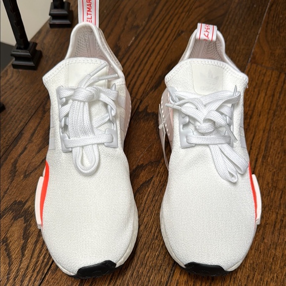 Adidas NMD R1 Outdoor Pack Cloud White Men’s size 8 main image 7